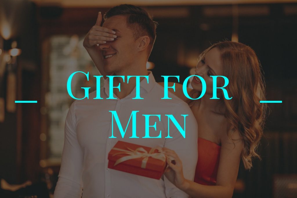 Gift for Men